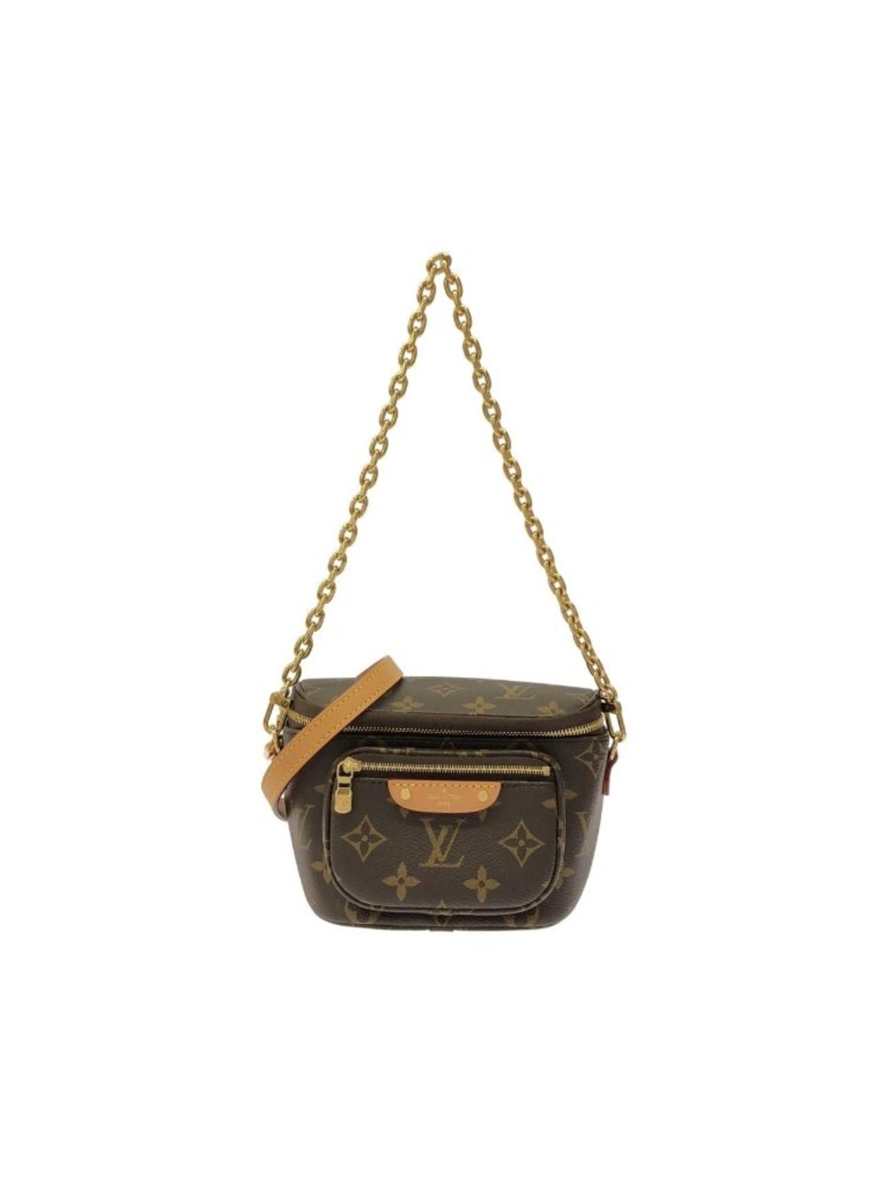 Louis Vuitton Monogram Mini Bum Bag
